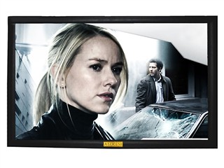 �Ͼ�ά��ͶӰ��